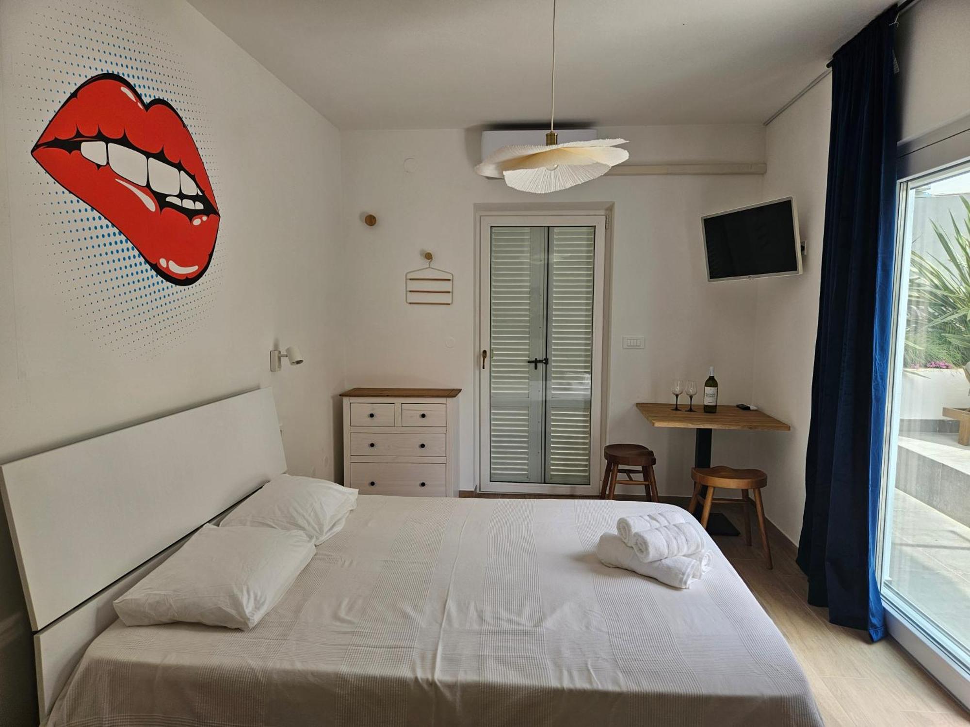 Apartment Maya Near The Beach Premantura Buitenkant foto