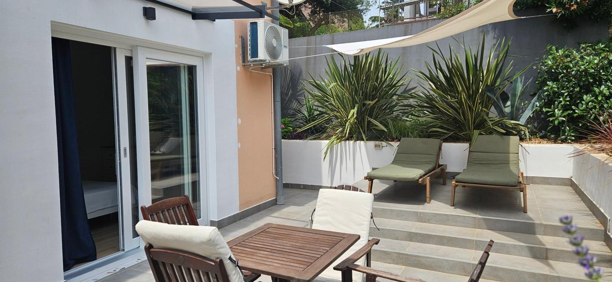 Apartment Maya Near The Beach Premantura Buitenkant foto